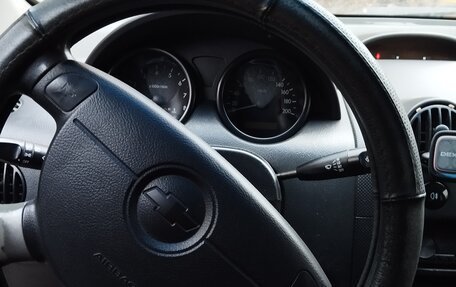 Chevrolet Aveo III, 2006 год, 400 000 рублей, 14 фотография