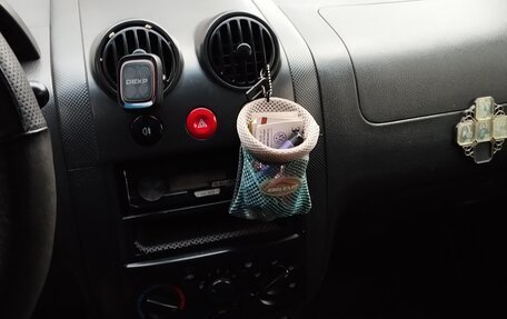 Chevrolet Aveo III, 2006 год, 400 000 рублей, 15 фотография