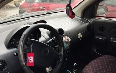 Chevrolet Aveo III, 2006 год, 400 000 рублей, 17 фотография
