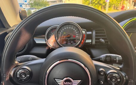 MINI Hatch, 2018 год, 2 450 000 рублей, 14 фотография