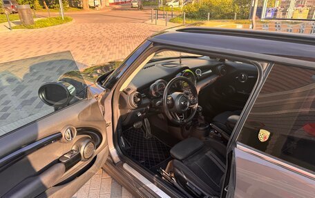 MINI Hatch, 2018 год, 2 450 000 рублей, 11 фотография
