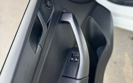 Skoda Rapid I, 2015 год, 1 000 000 рублей, 5 фотография