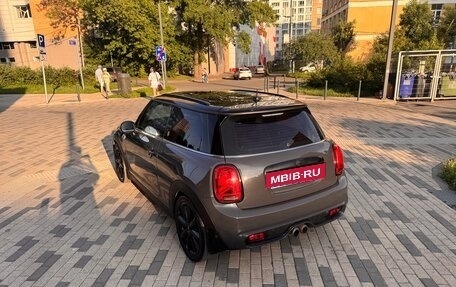MINI Hatch, 2018 год, 2 450 000 рублей, 6 фотография