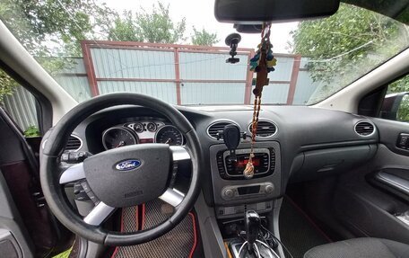 Ford Focus II рестайлинг, 2010 год, 750 000 рублей, 7 фотография