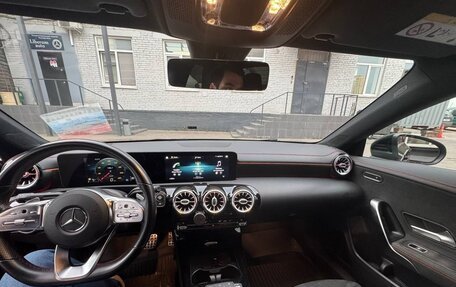 Mercedes-Benz CLA, 2020 год, 3 595 000 рублей, 6 фотография