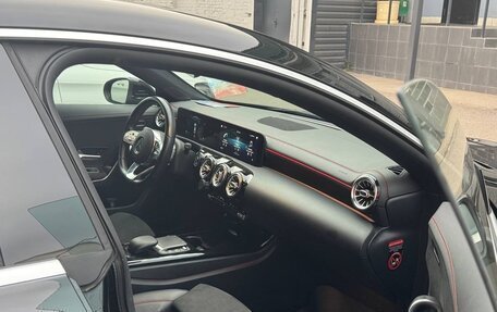 Mercedes-Benz CLA, 2020 год, 3 595 000 рублей, 14 фотография