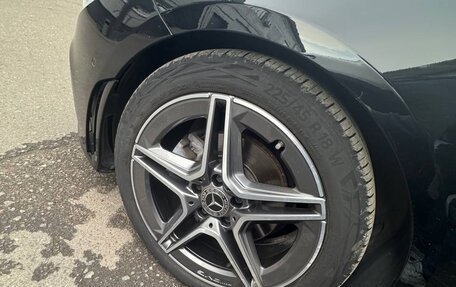 Mercedes-Benz CLA, 2020 год, 3 595 000 рублей, 8 фотография