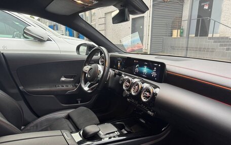 Mercedes-Benz CLA, 2020 год, 3 595 000 рублей, 15 фотография