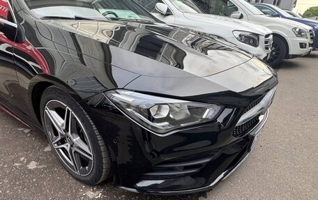 Mercedes-Benz CLA, 2020 год, 3 595 000 рублей, 20 фотография