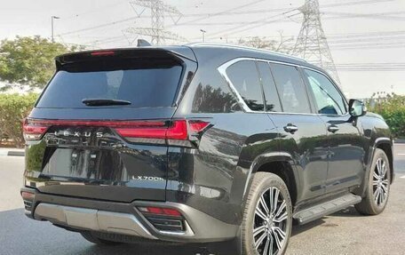 Lexus LX, 2025 год, 18 500 000 рублей, 6 фотография