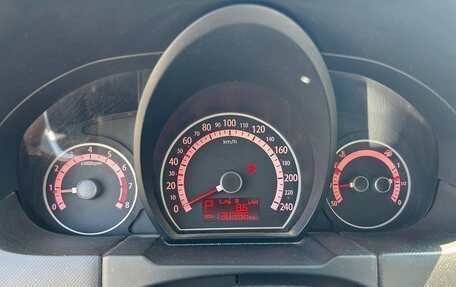 KIA cee'd I рестайлинг, 2011 год, 910 000 рублей, 11 фотография