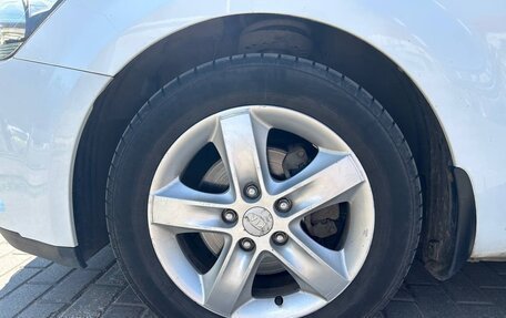 KIA cee'd I рестайлинг, 2011 год, 910 000 рублей, 17 фотография