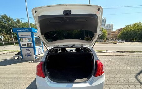KIA cee'd I рестайлинг, 2011 год, 910 000 рублей, 14 фотография