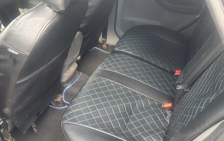 Ford Focus II рестайлинг, 2008 год, 320 000 рублей, 2 фотография