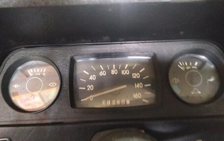 ЗАЗ 968, 1981 год, 190 000 рублей, 5 фотография