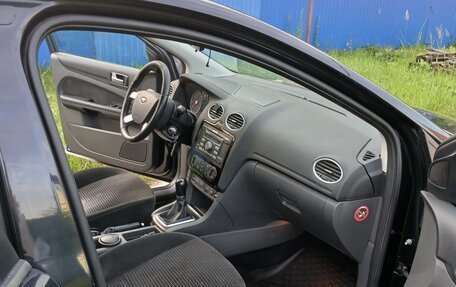 Ford Focus II рестайлинг, 2005 год, 350 000 рублей, 6 фотография