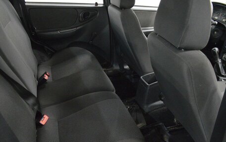 Chevrolet Niva I рестайлинг, 2011 год, 487 000 рублей, 13 фотография