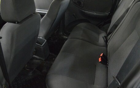 Chevrolet Niva I рестайлинг, 2011 год, 487 000 рублей, 11 фотография