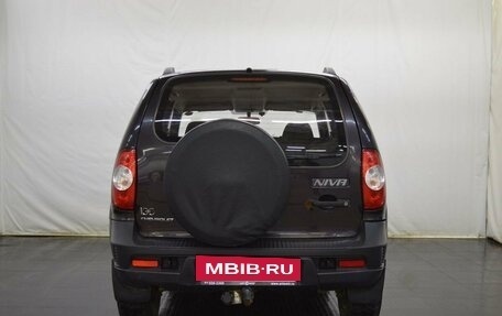 Chevrolet Niva I рестайлинг, 2011 год, 487 000 рублей, 6 фотография