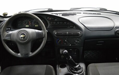Chevrolet Niva I рестайлинг, 2011 год, 487 000 рублей, 14 фотография