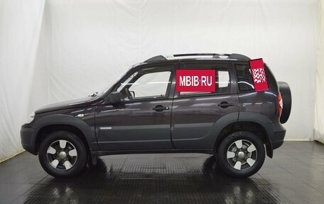 Chevrolet Niva I рестайлинг, 2011 год, 487 000 рублей, 8 фотография