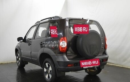 Chevrolet Niva I рестайлинг, 2011 год, 487 000 рублей, 7 фотография