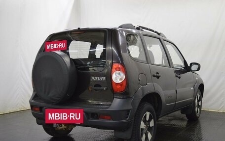 Chevrolet Niva I рестайлинг, 2011 год, 487 000 рублей, 5 фотография