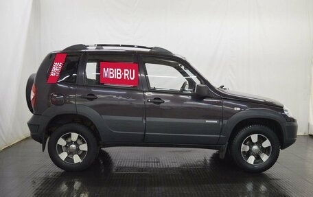 Chevrolet Niva I рестайлинг, 2011 год, 487 000 рублей, 4 фотография