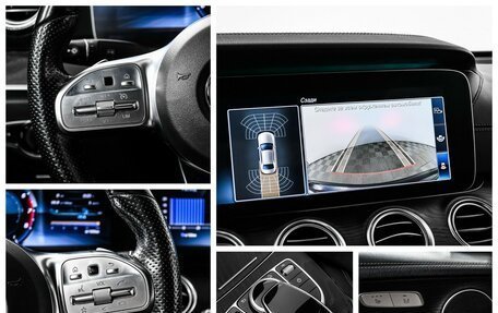 Mercedes-Benz E-Класс, 2019 год, 3 250 000 рублей, 15 фотография