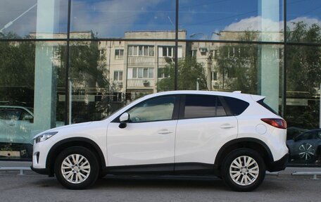 Mazda CX-5 II, 2013 год, 1 660 000 рублей, 8 фотография