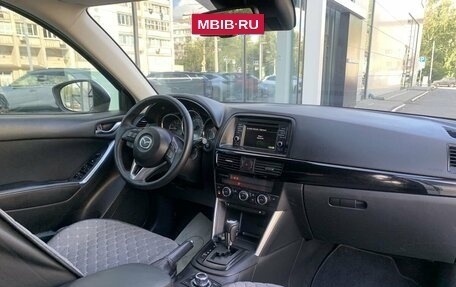 Mazda CX-5 II, 2013 год, 1 660 000 рублей, 9 фотография