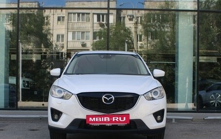 Mazda CX-5 II, 2013 год, 1 660 000 рублей, 2 фотография