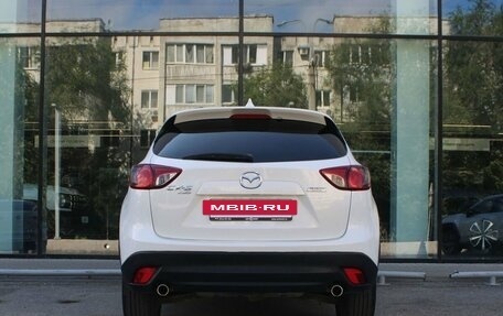 Mazda CX-5 II, 2013 год, 1 660 000 рублей, 6 фотография