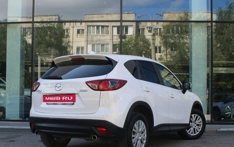 Mazda CX-5 II, 2013 год, 1 660 000 рублей, 5 фотография