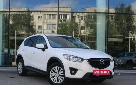 Mazda CX-5 II, 2013 год, 1 660 000 рублей, 3 фотография