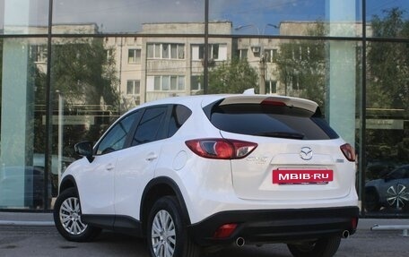 Mazda CX-5 II, 2013 год, 1 660 000 рублей, 7 фотография
