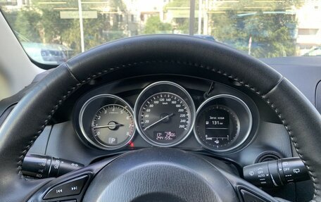 Mazda CX-5 II, 2013 год, 1 660 000 рублей, 15 фотография