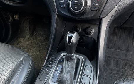 Hyundai Santa Fe III рестайлинг, 2014 год, 1 450 000 рублей, 12 фотография