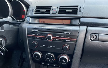 Mazda 3, 2005 год, 310 000 рублей, 10 фотография