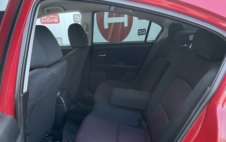Mazda 3, 2005 год, 310 000 рублей, 12 фотография