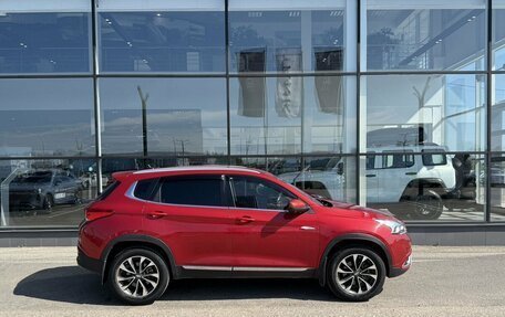 Chery Tiggo 7 I, 2019 год, 1 235 000 рублей, 4 фотография