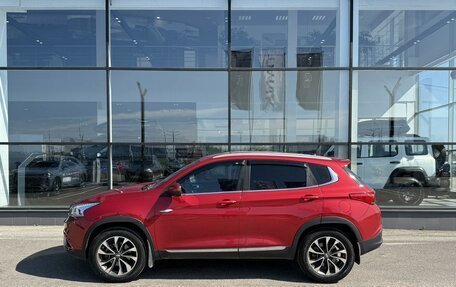 Chery Tiggo 7 I, 2019 год, 1 235 000 рублей, 3 фотография