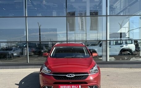 Chery Tiggo 7 I, 2019 год, 1 235 000 рублей, 2 фотография