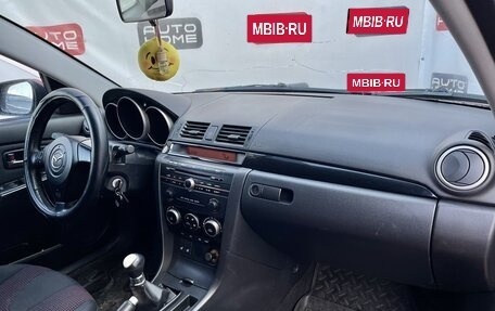 Mazda 3, 2005 год, 310 000 рублей, 9 фотография