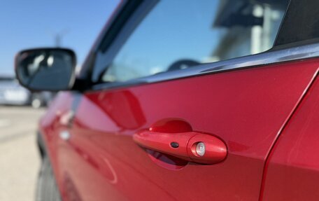 Chery Tiggo 7 I, 2019 год, 1 235 000 рублей, 10 фотография