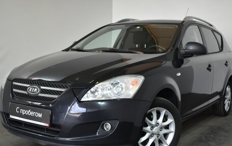KIA cee'd I рестайлинг, 2008 год, 469 000 рублей, 3 фотография