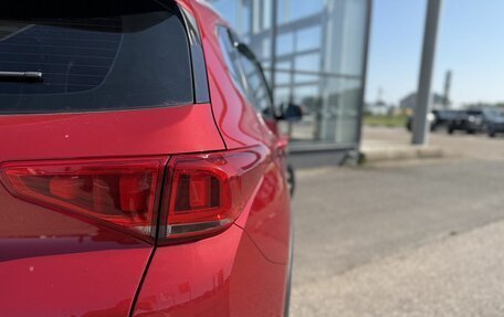 Chery Tiggo 7 I, 2019 год, 1 235 000 рублей, 12 фотография