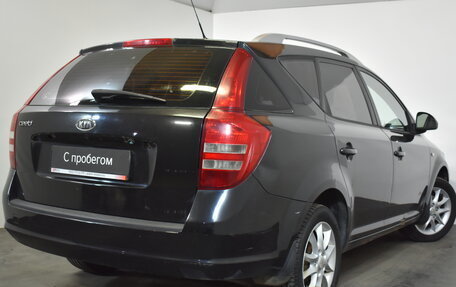 KIA cee'd I рестайлинг, 2008 год, 469 000 рублей, 6 фотография