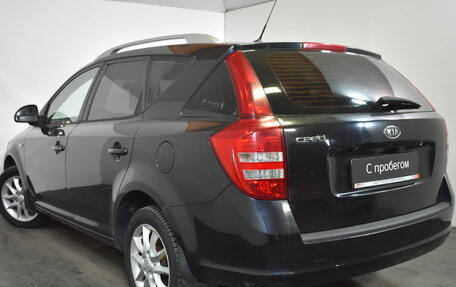 KIA cee'd I рестайлинг, 2008 год, 469 000 рублей, 4 фотография
