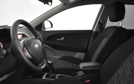 KIA cee'd I рестайлинг, 2008 год, 469 000 рублей, 7 фотография